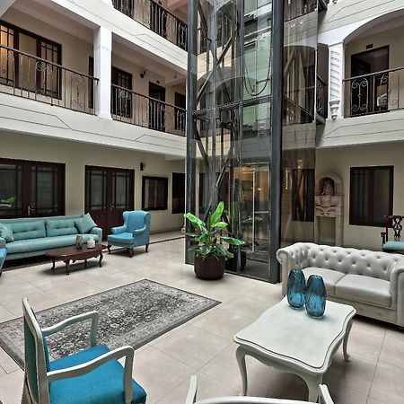 Hostal Patrimonio - Potosi Ngoại thất bức ảnh