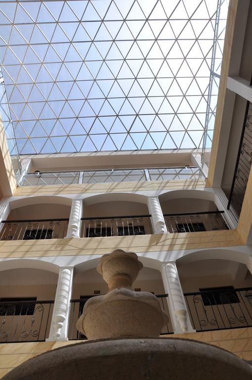 Hostal Patrimonio - Potosi Phòng bức ảnh