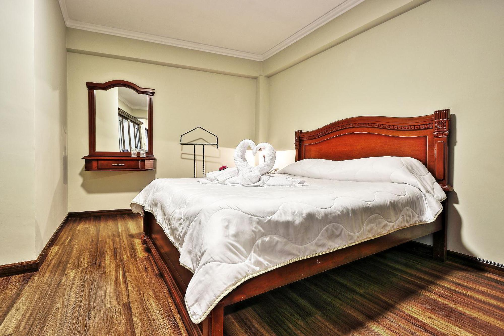 Hostal Patrimonio - Potosi Ngoại thất bức ảnh