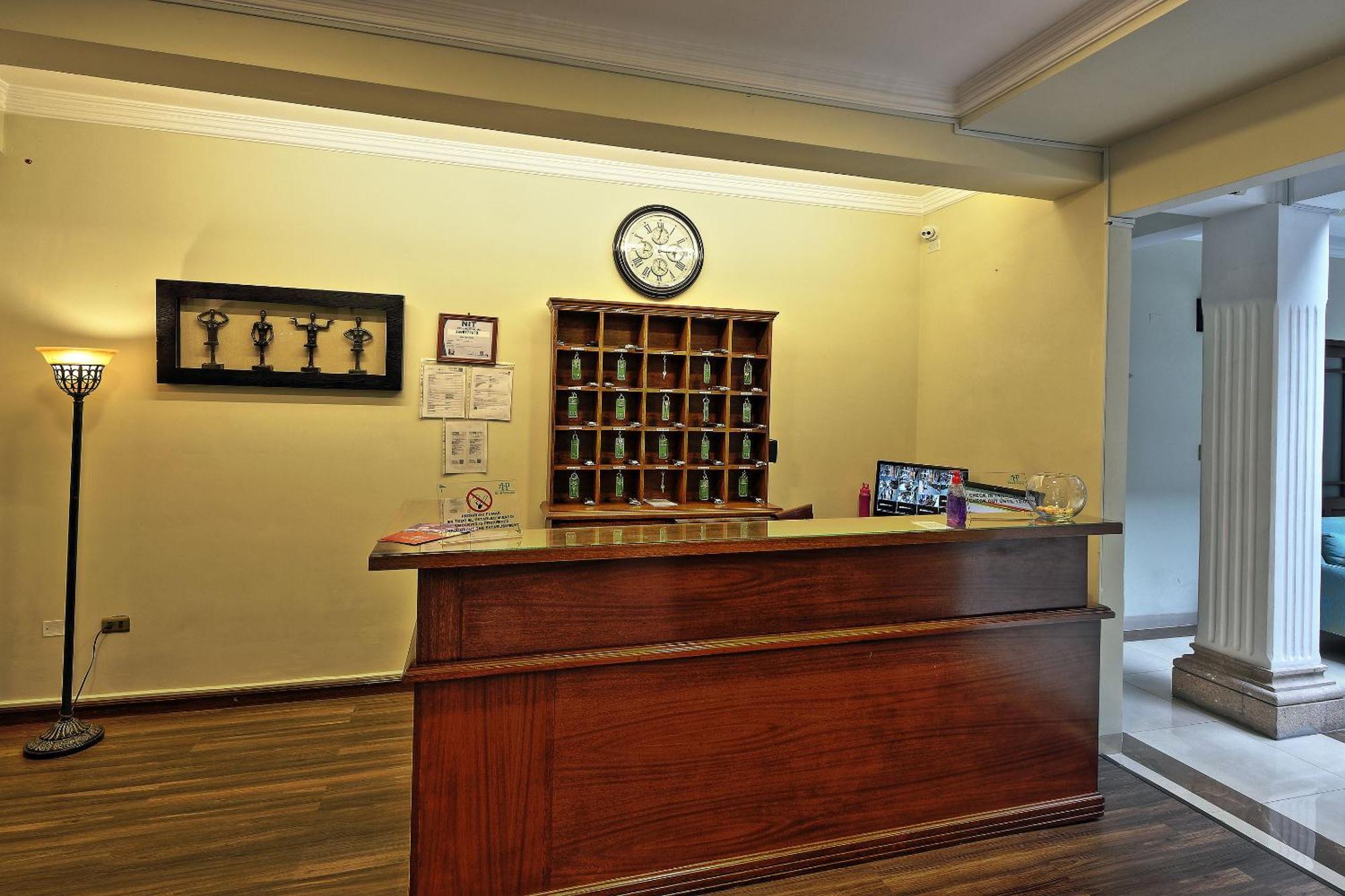 Hostal Patrimonio - Potosi Ngoại thất bức ảnh