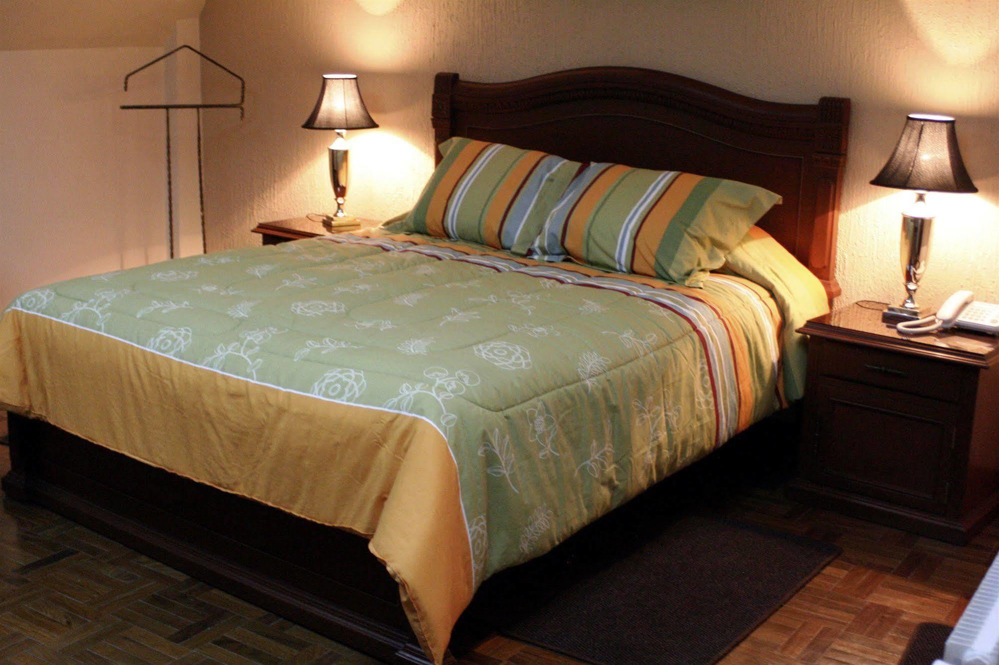 Hostal Patrimonio - Potosi Ngoại thất bức ảnh